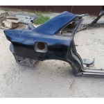 Части Кузова